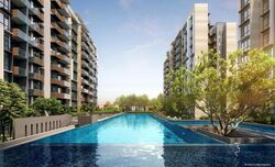 The Sen (D21), Condominium #485541961